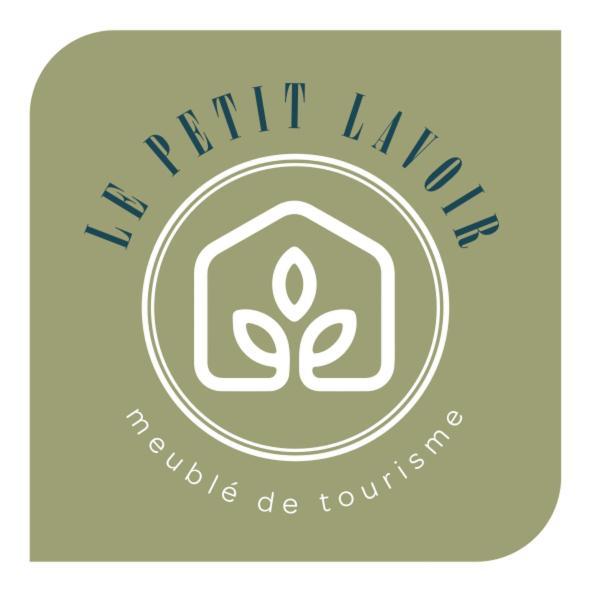 Le Petit Lavoir - Joli Studio A Mayet Bagian luar foto